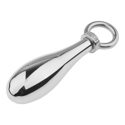 MenSteel Plug Hokass M 7.5 x 2.6cm